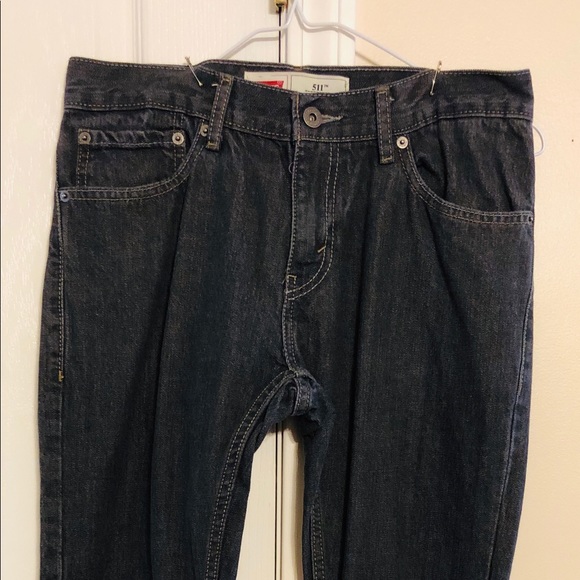 Levi's Other - Levi’s 511 Jeans